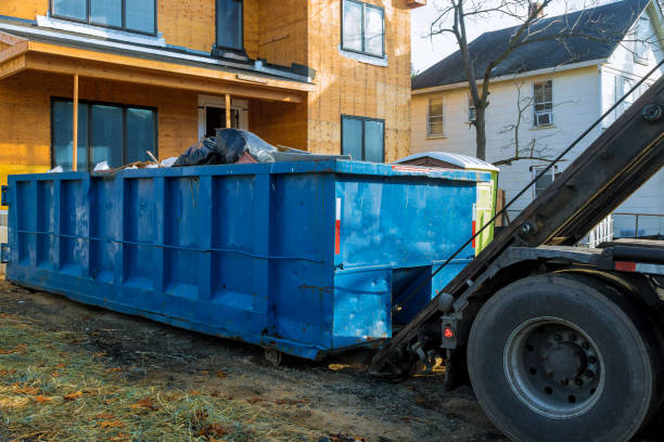Best Junk Removal Near Me  in Winooski, VT